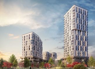 1-ком. квартира на продажу, 55 м2, Москва, ЦАО, Товарищеский переулок