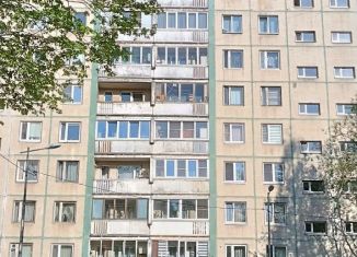 3-комнатная квартира на продажу, 57.7 м2, Санкт-Петербург, Учебный переулок, 6к1