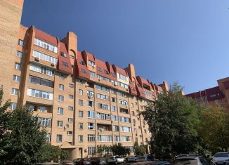 Двухкомнатная квартира на продажу, 53.1 м2, Московская область, Школьная улица, 40