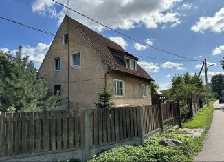 4-ком. квартира на продажу, 90 м2, Калининградская область, улица Войкова, 6