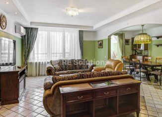 Продаю 5-ком. квартиру, 220 м2, Москва, улица Улофа Пальме, 1с7, улица Улофа Пальме