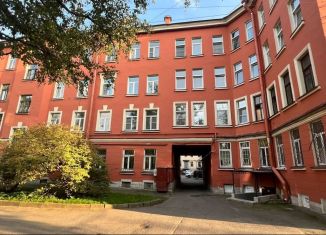 Продажа квартиры студии, 19 м2, Санкт-Петербург, Лесной проспект, 77