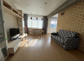 Квартира в аренду студия, 30 м2, Иркутск, Волгоградская улица, 122