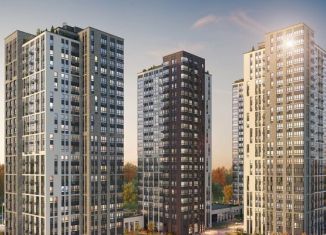 Продажа 1-комнатной квартиры, 30.3 м2, Москва, район Южное Бутово