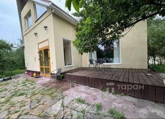 Продажа дома, 314 м2, Верхняя Пышма, улица Декабристов, 3