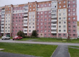 Двухкомнатная квартира на продажу, 52 м2, Тобольск, микрорайон 7А, 22