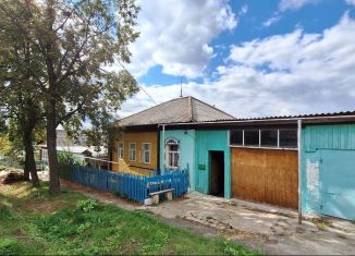 Дом на продажу, 54.3 м2, Полевской, улица Луначарского