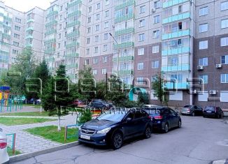 Продажа 3-комнатной квартиры, 71.1 м2, Красноярск, Свердловский район, Судостроительная улица, 66