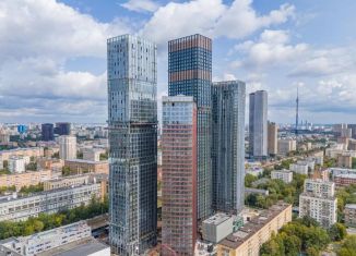 Продажа 3-ком. квартиры, 85.2 м2, Москва, метро Савеловская, 2-я Хуторская улица, 34