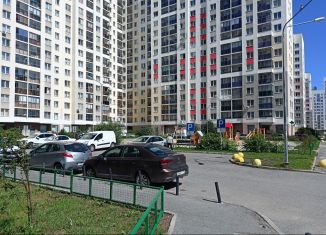 Продажа 1-комнатной квартиры, 39.1 м2, Екатеринбург, улица Рябинина, 21