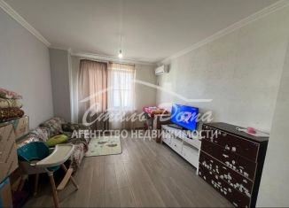 Продам 1-ком. квартиру, 49 м2, Волгоград, Кузнецкая улица, 75