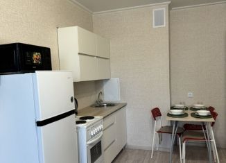 Сдача в аренду квартиры студии, 30 м2, Анапа, Босфорский бульвар, 14, ЖК Горгиппия Морская