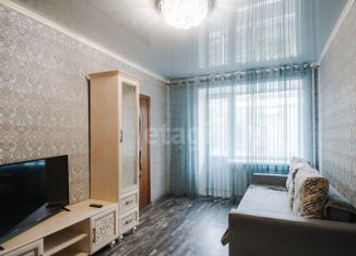 Продается трехкомнатная квартира, 54.6 м2, Хабаровский край, улица Чапаева, 10