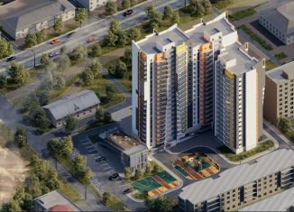 Продается трехкомнатная квартира, 102.9 м2, Хабаровск, улица Карла Маркса, 97А