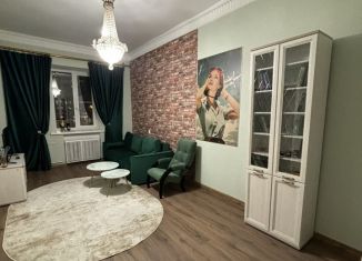 Сдается 2-комнатная квартира, 73.1 м2, Москва, Ленинградский проспект, 1, САО