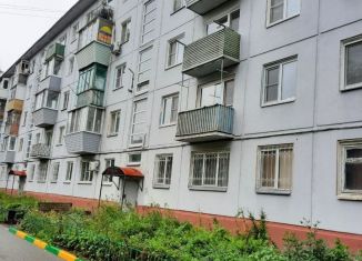 Продажа 3-комнатной квартиры, 48.9 м2, Омск, улица 22 Апреля, 6А, Советский округ