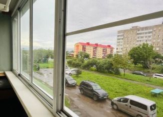 Продается трехкомнатная квартира, 65.5 м2, Хабаровский край, Советская улица, 39