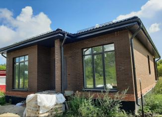 Продажа дома, 112 м2, деревня Чубарово, Большая улица