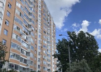 Сдам 1-ком. квартиру, 38.5 м2, Москва, улица Маршала Баграмяна, 1, метро Люблино