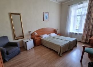 Аренда комнаты, 20 м2, Санкт-Петербург, Большой проспект Петроградской стороны, 45, муниципальный округ Кронверкское