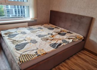 Сдается квартира студия, 20 м2, Москва, улица Корнейчука, 27