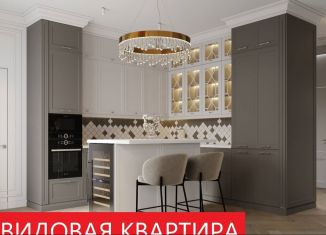 Продам 2-ком. квартиру, 56.2 м2, Тюмень, Центральный округ, Харьковская улица