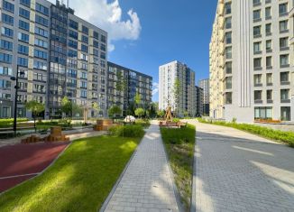 Продажа 1-ком. квартиры, 42 м2, деревня Дударева