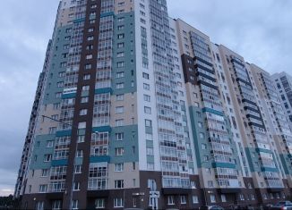 Продажа 3-комнатной квартиры, 101.6 м2, Екатеринбург, Октябрьский район, Латвийская улица, 48/2