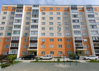 Продаю 3-ком. квартиру, 104.8 м2, Новосибирская область, улица Виктора Уса