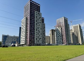 1-ком. квартира на продажу, 33.2 м2, Санкт-Петербург, Калининский район, проспект Маршала Блюхера, 3к3