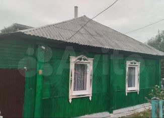 Продаю дом, 61 м2, село Верхнее Турово, улица Антипова, 63