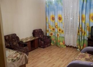 Аренда однокомнатной квартиры, 41 м2, Тула, Перекопская улица, 1А