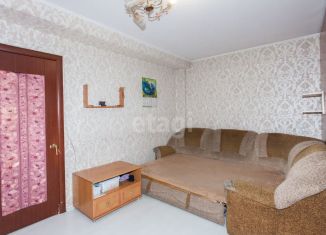 Продается 1-ком. квартира, 37 м2, Абакан, Запорожская улица, 1