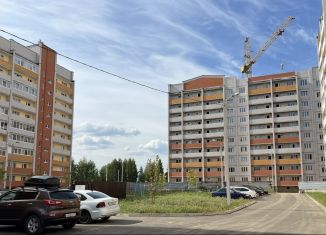 Продажа 3-комнатной квартиры, 83 м2, деревня Алтуховка