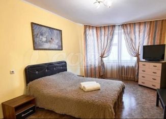 1-комнатная квартира на продажу, 40 м2, Тюмень, улица Пермякова, 72