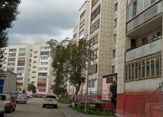 Сдача в аренду 3-комнатной квартиры, 80 м2, Тюмень, улица Щербакова, 112