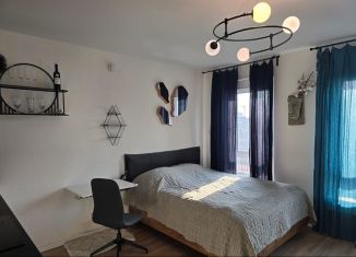 Сдается квартира студия, 25 м2, Москва, Люблинская улица, 78к2