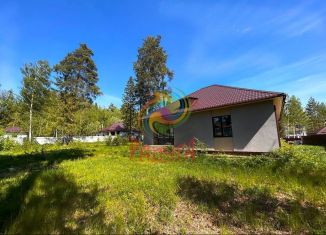 Продаю дом, 110 м2, деревня Малинки, Крымская улица