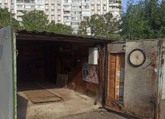 Продается гараж, 18 м2, Москва, район Орехово-Борисово Южное