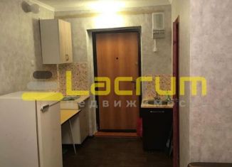 Продажа квартиры студии, 18 м2, Красноярский край, Волжская улица, 5