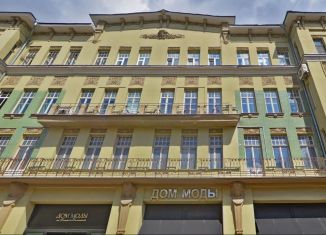 Продам квартиру студию, 24 м2, Москва, Большая Никитская улица, 24/1с1