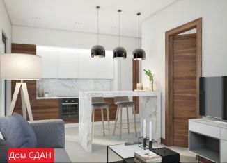 Продам 1-комнатную квартиру, 36 м2, Тюменская область, улица Мелиораторов, 6А