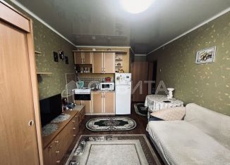 Продаю комнату, 21 м2, Тюмень, Олимпийская улица, 15