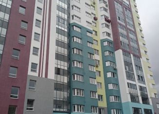 Продажа 1-ком. квартиры, 38 м2, Верхняя Пышма, улица Огнеупорщиков, 15, ЖК Чехов