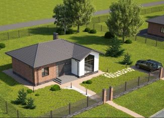 Продается дом, 80 м2, село Айгулево