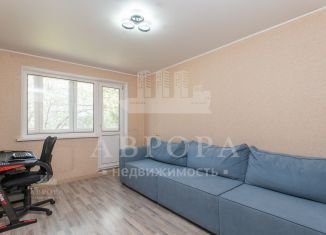 Продается двухкомнатная квартира, 44.5 м2, Магнитогорск, улица Галиуллина, 41/1