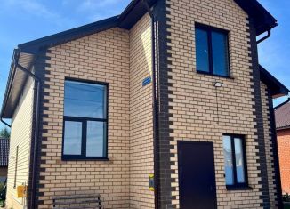 Дом на продажу, 138 м2, село Малые Кабаны, Зелёная улица, 11Б