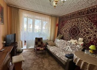 Сдача в аренду комнаты, 12 м2, Рыбинск, улица Луначарского, 21