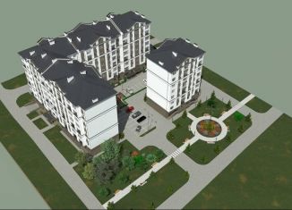 Продажа 1-ком. квартиры, 42.5 м2, Кабардино-Балкариия, улица Хужокова, 145В