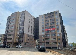 Продается однокомнатная квартира, 39.7 м2, Кострома, Центральный район, Окружная улица, 51А